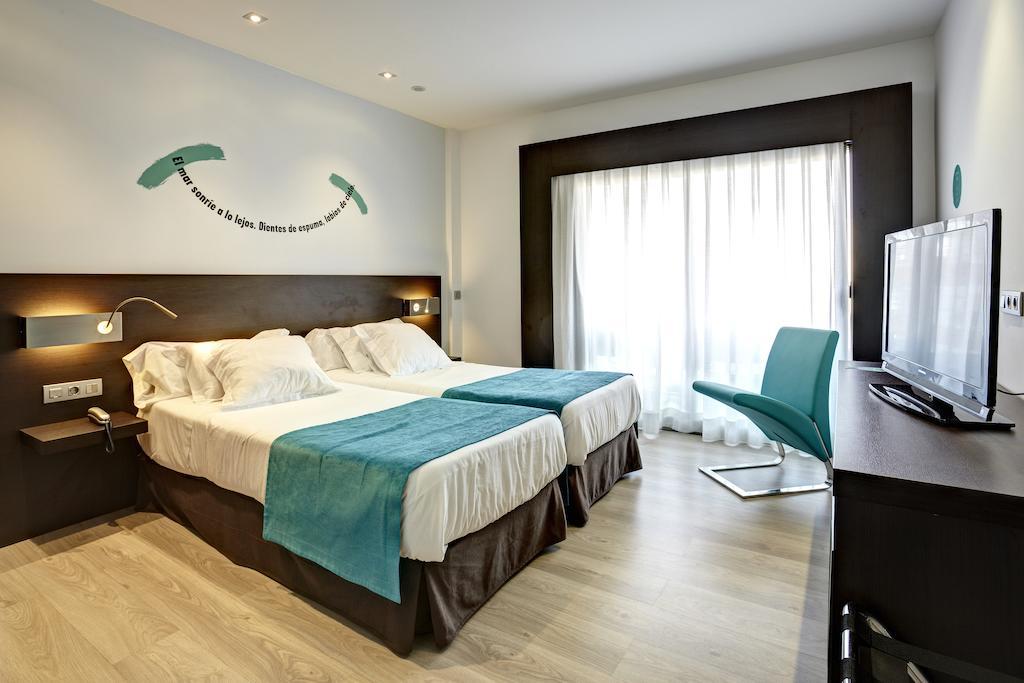 פלמה דה מיורקה Hotel Costa Azul מראה חיצוני תמונה